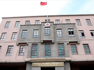 Yunanistan'ın 12 mil s&ouml;ylemine MSB'den net yanıt! "Kabul edilemez"