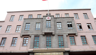 Yunanistan'ın 12 mil s&ouml;ylemine MSB'den net yanıt