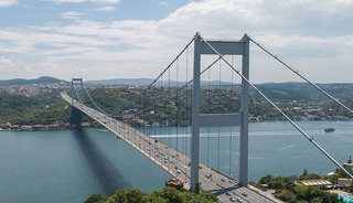 Bloomberg duyurdu! K&ouml;pr&uuml; ve otoyolların &ouml;zelleştirilmesi i&ccedil;in s&uuml;re&ccedil; başladı