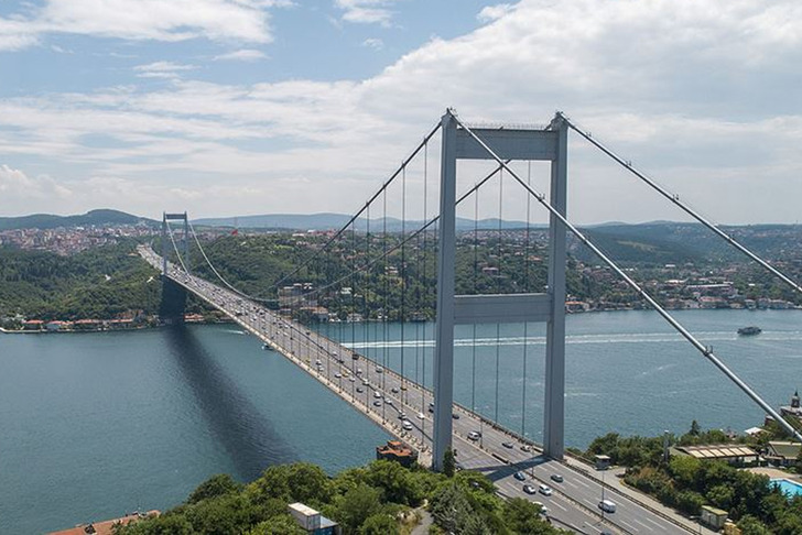 Bloomberg duyurdu! K&ouml;pr&uuml; ve otoyolların &ouml;zelleştirilmesi i&ccedil;in s&uuml;re&ccedil; başladı