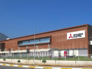 Mitsubishi Electric, AG MELCO Elevator'ın satın alımını tamamladı