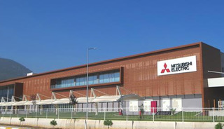 Mitsubishi Electric, AG MELCO Elevator'ın satın alımını tamamladı