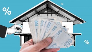 1 milyon TL cebinizde kalacak! 1.20 faizle ilk evim kredisine kimler başvurabilir? İşte 2026 ilk evim kredisi &ouml;deme tablosu