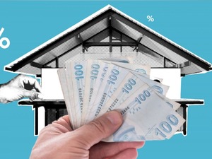 1 milyon TL cebinizde kalacak! 1.20 faizle ilk evim kredisine kimler başvurabilir? İşte 2026 ilk evim kredisi &ouml;deme tablosu