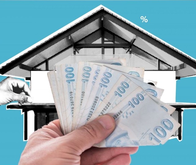 1.20 faizle ilk evim kredisine kimler başvurabilir? İşte 2026 &ouml;deme tablosu