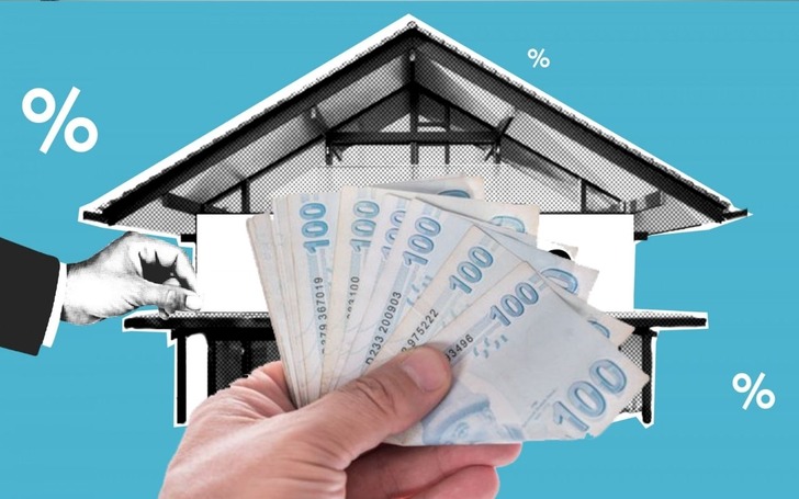 1 milyon TL cebinizde kalacak! 1.20 faizle ilk evim kredisine kimler başvurabilir? İşte 2026 ilk evim kredisi &ouml;deme tablosu