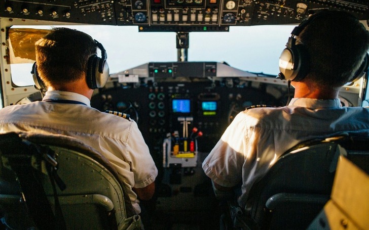 B&ouml;l&uuml;m ve tecr&uuml;be şartı yok! THY pilot alımı yapacak