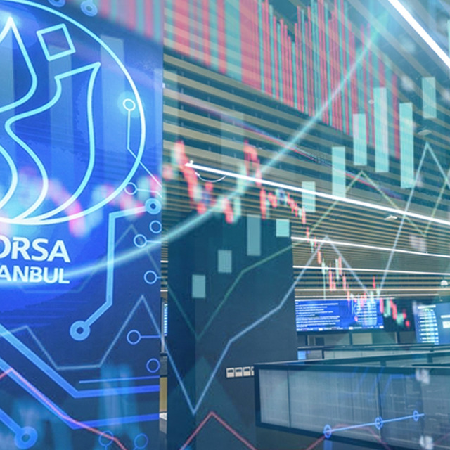 Yabancı yatırımcı frene basmadı! 9 haftadır aralıksız hisse alımı