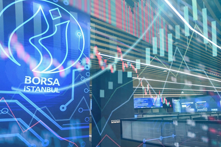 Yabancı yatırımcı frene basmadı! 9 haftadır aralıksız hisse alımı