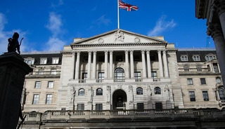 SON DAKİKA| İngiltere Merkez Bankası yılın ilk faiz kararını a&ccedil;ıkladı