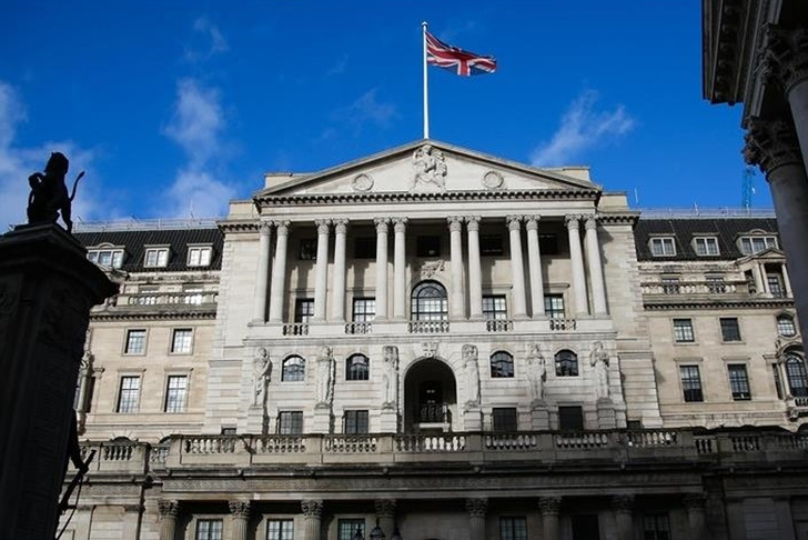 SON DAKİKA| İngiltere Merkez Bankası yılın ilk faiz kararını a&ccedil;ıkladı