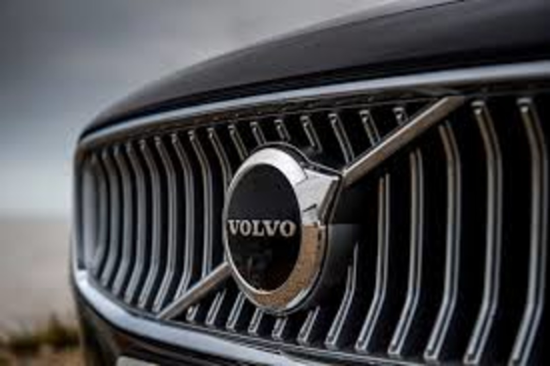 İsve&ccedil;li otomotiv devi Volvo&rsquo;nun hisseleri bir g&uuml;nde %25 değer kaybetti