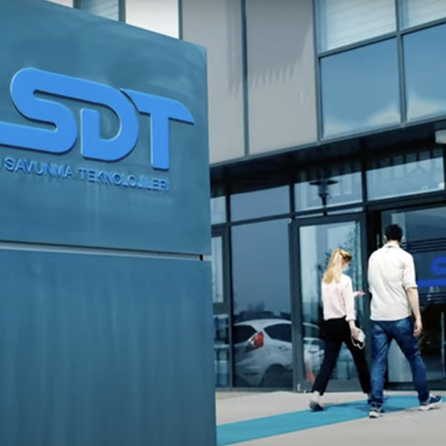 SDT Uzay'dan 896 bin dolarlık dev anlaşma! SDTTR hissesinde son durum