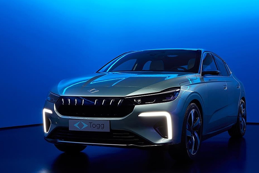 471 bin liraya sıfır Togg fırsatı! 2026'nın dev kampanyası duyuruldu