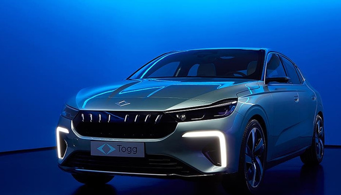 471 bin liraya sıfır Togg fırsatı! 2026'nın dev kampanyası duyuruldu