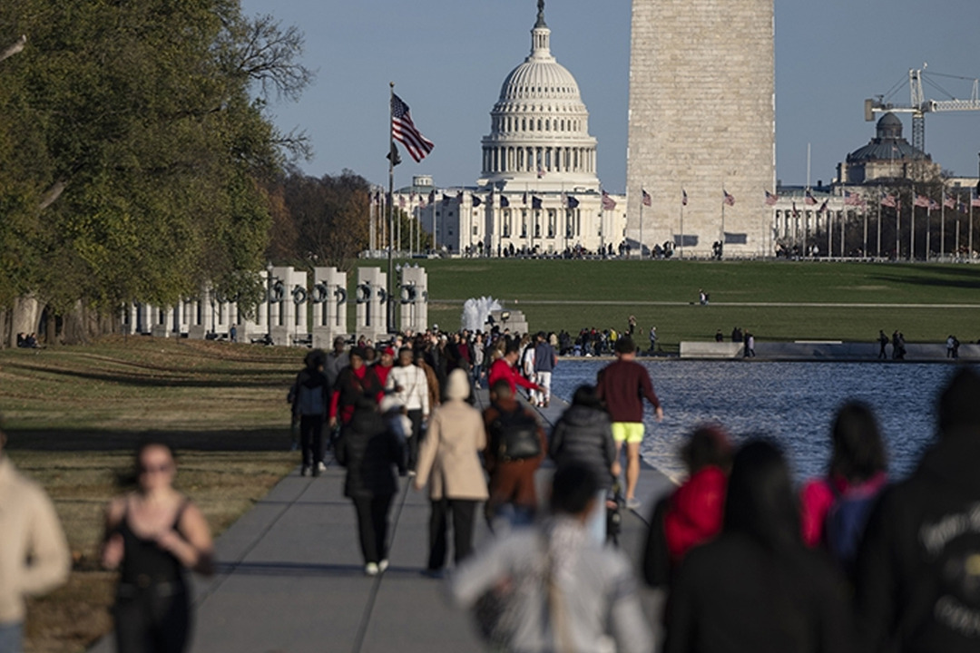 ABD'de işsizlik maaşı başvuruları beklentilerin &uuml;zerine &ccedil;ıktı