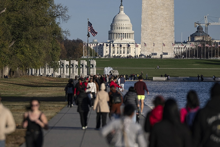 ABD'de işsizlik maaşı başvuruları beklentilerin &uuml;zerine &ccedil;ıktı