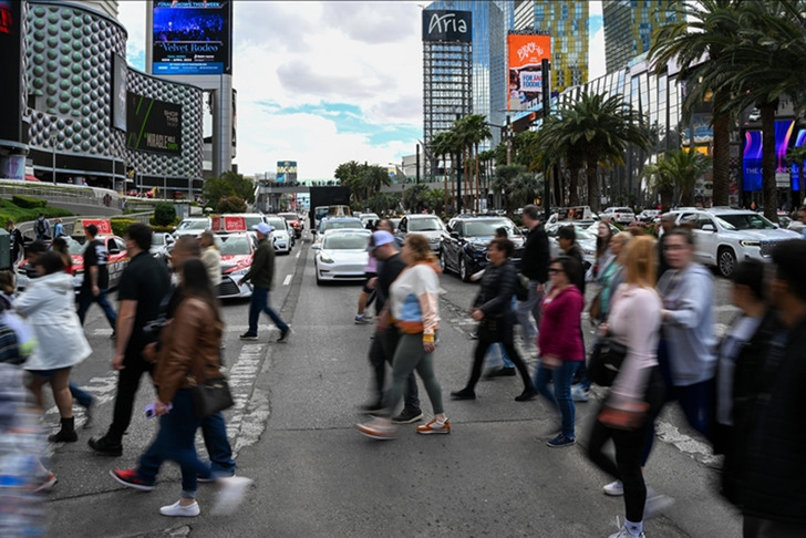 ABD'de ocak ayı işten &ccedil;ıkarmaları 2009'dan sonraki en y&uuml;ksek seviyede