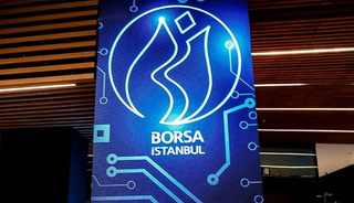 Borsa İstanbul g&uuml;n&uuml; d&uuml;ş&uuml;şle tamamladı