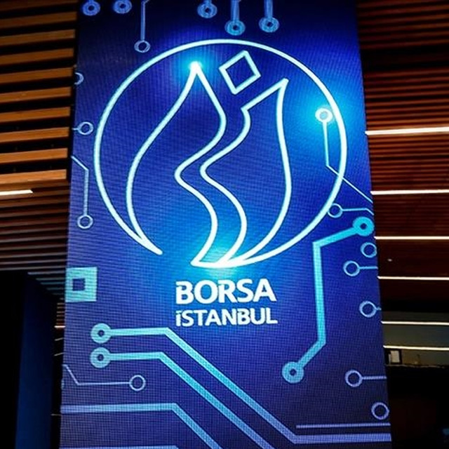 Borsa İstanbul g&uuml;n&uuml; d&uuml;ş&uuml;şle tamamladı