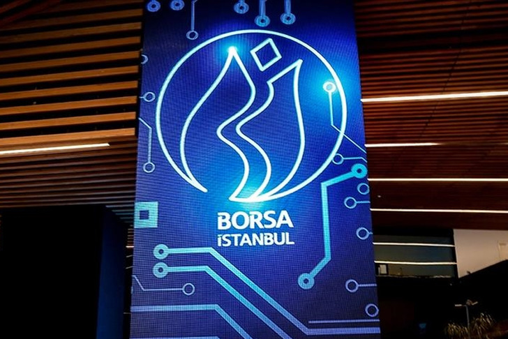 Borsa İstanbul g&uuml;n&uuml; d&uuml;ş&uuml;şle tamamladı