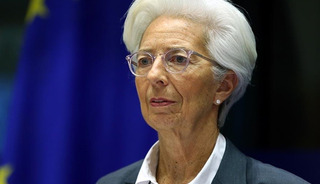 Lagarde: "Kurlardaki gelişmeleri yakından takip ediyoruz"