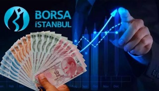 Gıda Devi BIGCH %400, Gayrimenkul DEVİ KZBGY %233 Bedelsiz Yapıyor! 1000 Lotunuz 5000 Lot Olacak