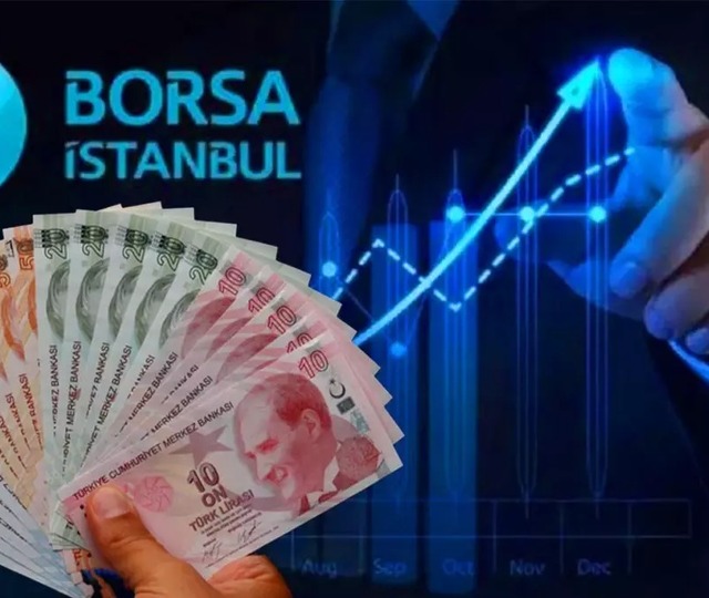 1 haftada 1 milyon TL, 1 milyon 460 bin TL oldu! İşte borsada haftanın en &ccedil;ok kazandıran ve kaybettiren hisseleri