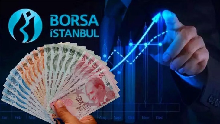 Gıda Devi BIGCH %400, Gayrimenkul DEVİ KZBGY %233 Bedelsiz Yapıyor! 1000 Lotunuz 5000 Lot Olacak