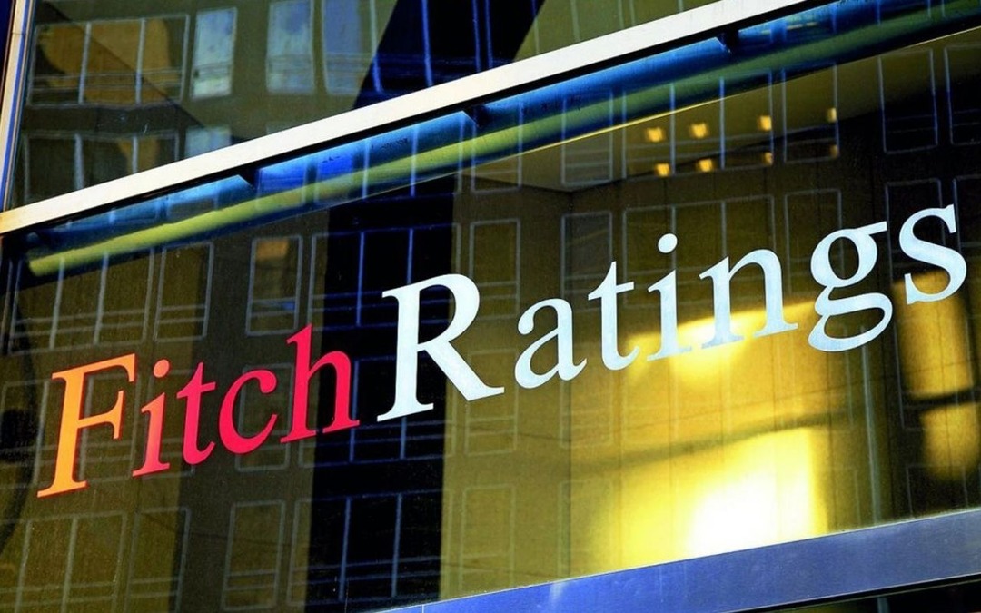 Fitch 9 belediyeye notunu verdi! G&ouml;r&uuml;n&uuml;m "Pozitif"