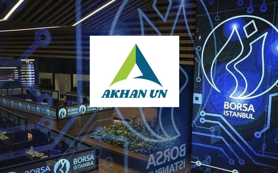 Yatırımcının g&ouml;z&uuml; Akhan Un (AKHAN) hisselerinde! Bug&uuml;n işlem g&ouml;rmeye başlıyor