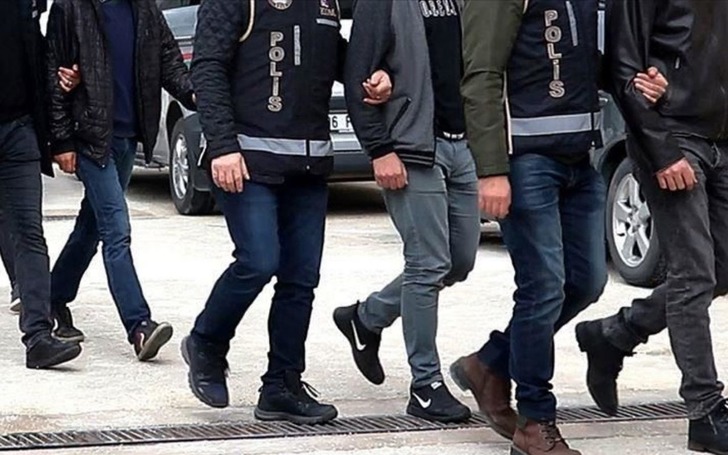 SON DAKİKA|313 milyonluk vurgun! Forex &ccedil;etesine b&uuml;y&uuml;k darbe: 48 kişi g&ouml;zaltına alındı