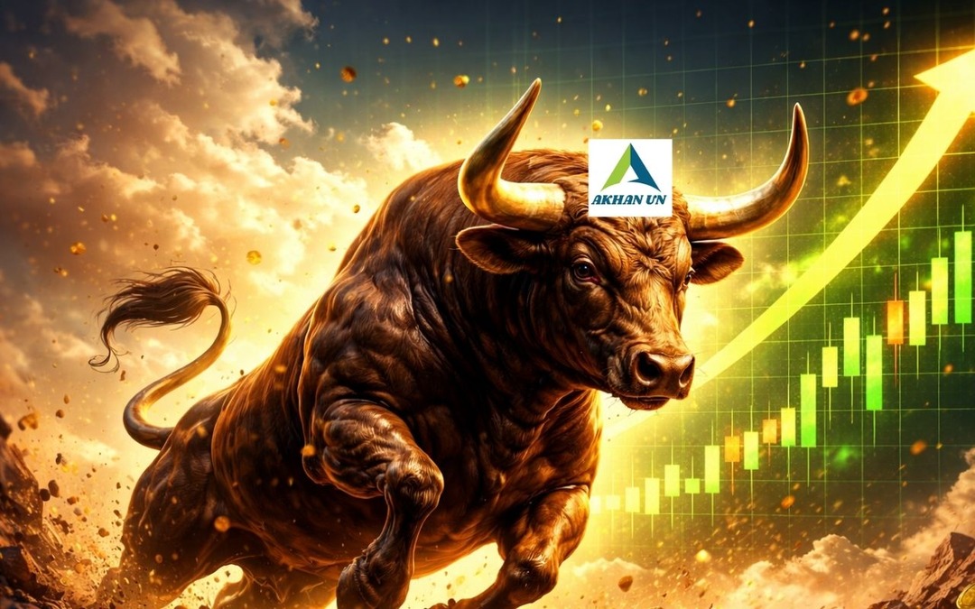 Akhan Un (AKHAN) borsaya hızlı girdi! Tavanla merhaba dedi