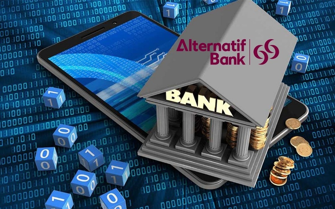 Alternatif Bank'tan 200 milyon dolarlık eurobond ihracı