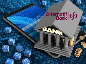 Alternatif Bank'tan 200 milyon dolarlık eurobond ihracı