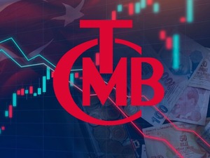 G&ouml;zler TCMB'ye &ccedil;evrildi! Enflasyon raporu i&ccedil;in geri sayım başladı