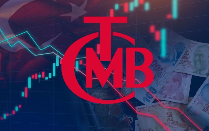 G&ouml;zler TCMB'ye &ccedil;evrildi! Enflasyon raporu i&ccedil;in geri sayım başladı