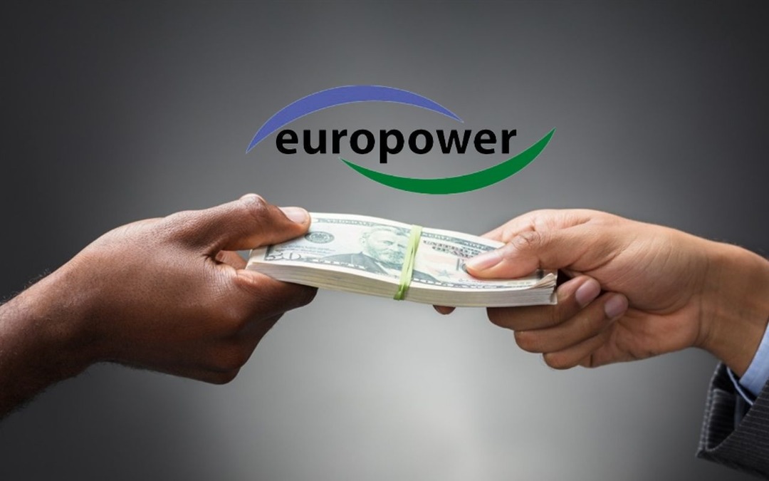 Europower Enerji (EUPWR) dev ihaleyi aldı! Hisseler pozitif