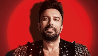 Dudak u&ccedil;uklatan iddia! Megastar Tarkan İstanbul'daki konserlerinden ne kadar kazandı?