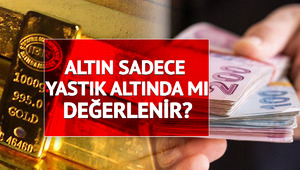 Altın d&uuml;şse de onlar kazandırmaya devam etti! İşte yatırımda "fon" devrimi
