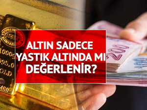 Altın d&uuml;şse de onlar kazandırmaya devam etti! İşte yatırımda "fon" devrimi