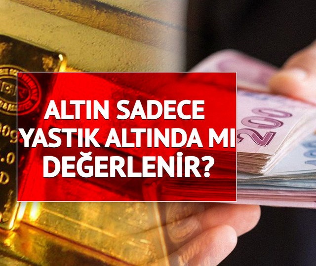 Altın d&uuml;şse de onlar kazandırmaya devam etti! İşte yatırımda "fon" devrimi