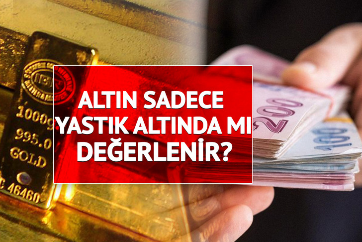Altın d&uuml;şse de onlar kazandırmaya devam etti! İşte yatırımda "fon" devrimi