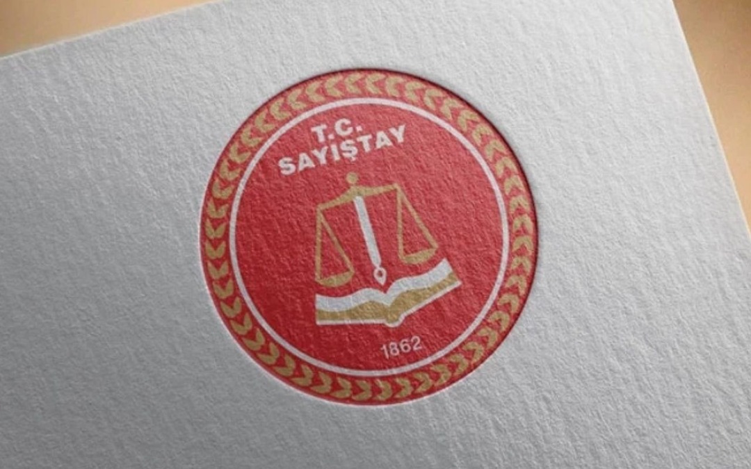 Sayıştay s&ouml;zleşmeli bilişim personeli alacak