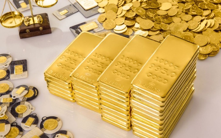 Altında boğa vurgusu! Uzman isim "Altın ezilmekten hoşlanmaz" diyerek rakam verdi