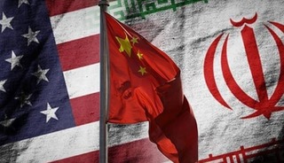 &Ccedil;in'den ABD ile İran arasındaki n&uuml;kleer m&uuml;zakerelere destek mesajı