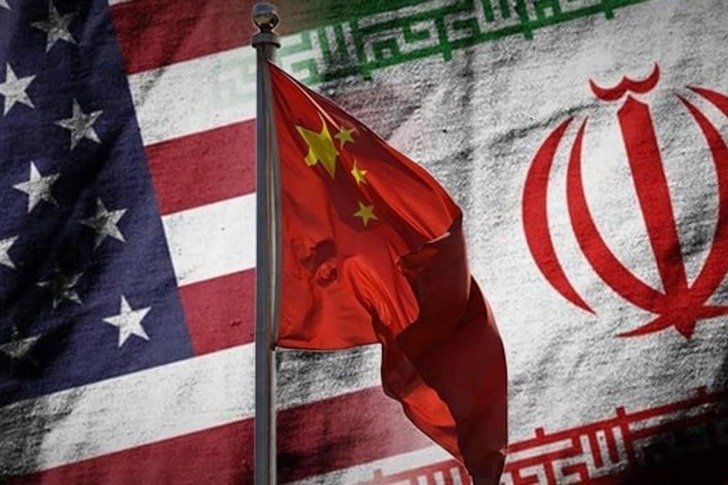 &Ccedil;in'den ABD ile İran arasındaki n&uuml;kleer m&uuml;zakerelere destek mesajı