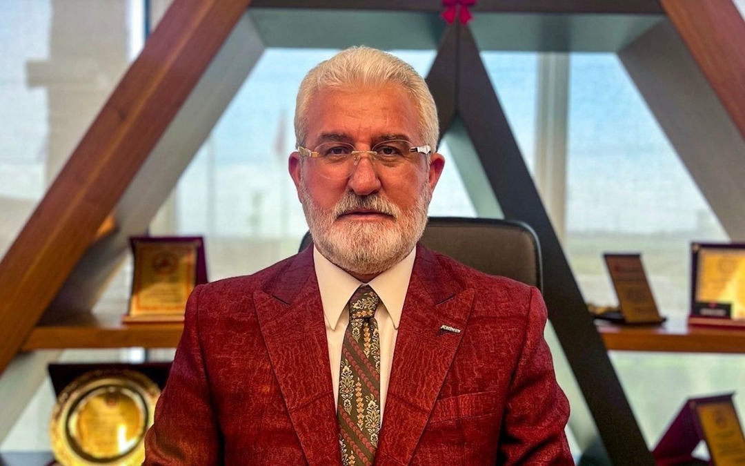 Akhan Un / Orhan İlhan: "Amacımız s&uuml;rd&uuml;r&uuml;lebilir şekilde b&uuml;y&uuml;mek"