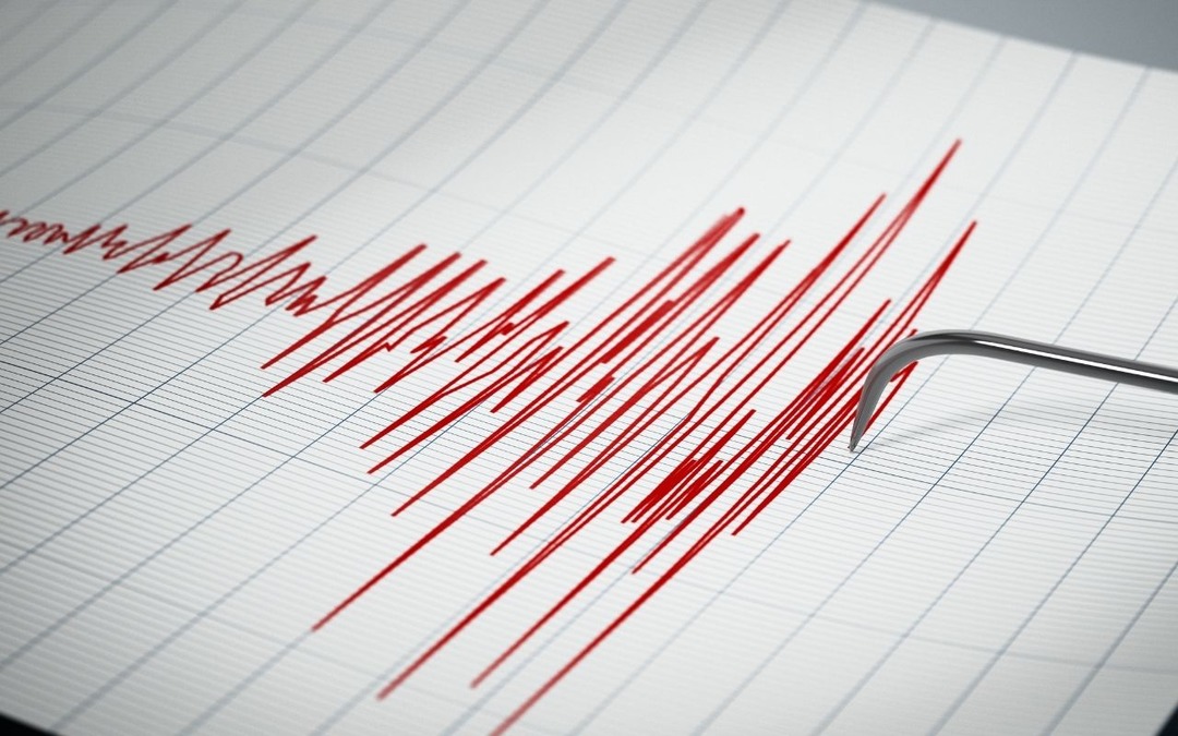 AFAD'dan Erzincan'daki 4,9 b&uuml;y&uuml;kl&uuml;ğ&uuml;ndeki deprem a&ccedil;ıklaması