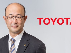 Toyota'da d&uuml;ş&uuml;k kar sonrası koltuk değişimi